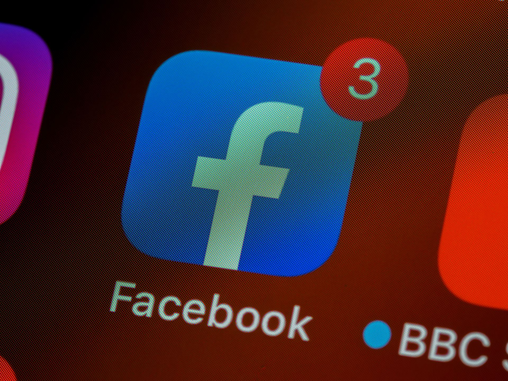 Facebook 